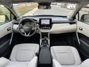 Toyota Corolla Cross Corolla Cross Full Option Sunroof, push start, JBL system 2023
