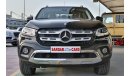 مرسيدس بنز X 250 d 4Matic (Diesel | German Specs)
