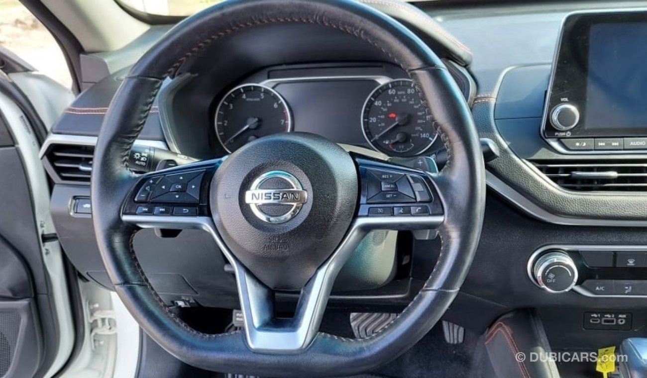 نيسان ألتيما SV Very clean car