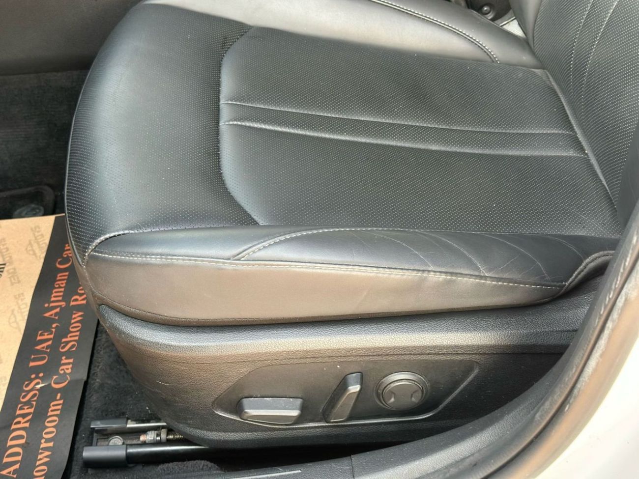 Hyundai Sonata HYUNDAI SONATA 2020  2.0T