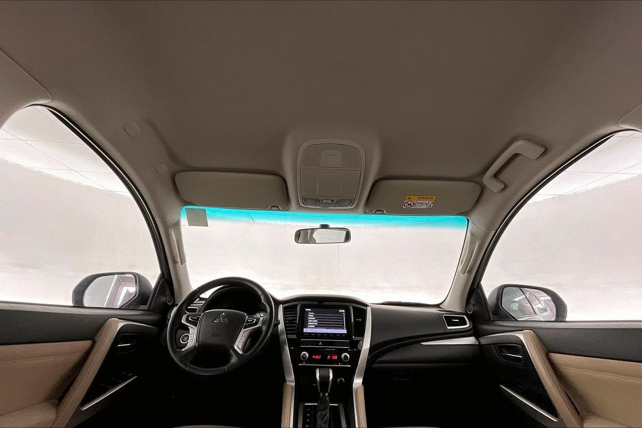 Toyota Prado GXR | 1 year free warranty | 0 Down Payment