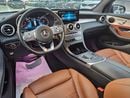 Mercedes-Benz GLC 300 4MATIC