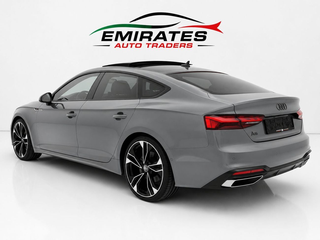 أودي A5