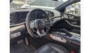 Mercedes-Benz GLE 53 A.M.G. COUPE ( MILD HYBRID )  | LOW MILEAGE | CLEAN TITLE