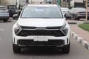 كيا سبورتيج 2.0L HYBRID, KEYLESS ENTRY, PUSH START,LEATHER SEAT, PANORAMIC ROOF, MODEL 2025 CHINA SPECS