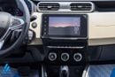 رينو داستر LE 1.6L 2025 | GCC Specs | CVT | 17” Alloys | 7” Screen | Apple CarPlay | EXPORT