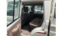 Toyota Land Cruiser Pick Up GRJ79 DC V6 PETROL 2018