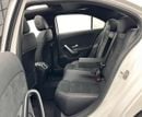 Mercedes-Benz A 200 AMG 2025 Mercedes-Benz A200 AMG, 5 Years Mercedes Warranty + Service Contract, Mercedes Full Service His