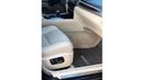 Lexus LS460 Prestige LWB 5st