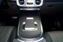 Mercedes Benz G63 AMG