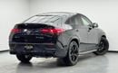 Mercedes-Benz GLE 63 S AMG Coupe 2024 Mercedes Benz GLE63 S AMG Coupe, Warranty, Very Low Km, Fully Loaded, Excellent Condition