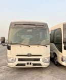 Toyota Coaster