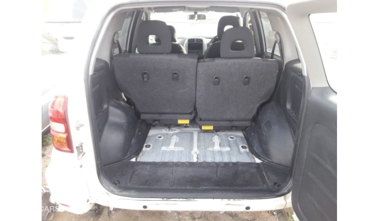 Toyota RAV4 RAV 4 RIGHT HAND DRIVE  (STOCK NO PM 461 )