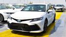 Toyota Camry LE Hybrid 2.5 L