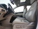 Honda Odyssey TOURING GCC