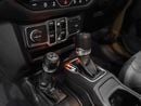 Jeep Wrangler Unlimited Sport S 2.0L A/T Unlimited Sport  2.0L A/T