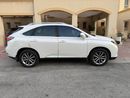 Lexus RX350 Premier 3.5L (275 HP)