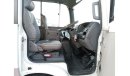 Nissan Civilian NISSAIN CIVILLIAN BUS RIGHT HAND DRIVE (PM1085)