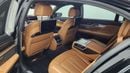 BMW 740Li Luxury M Sport Package 3.0L