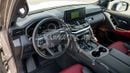 Toyota Land Cruiser VXR TOYOTA LAND CRUISER LC300 VXR 3.3D AT MY2025