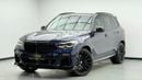 BMW X5 40i M Sport 3.0L 2020 BMW X5 xDrive40i M-Sport, 2029 BMW Service Pack, Full BMW Service History, Ver