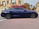 Audi A5 45 TFSI quattro S-Line 2.0L