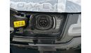 Land Rover Range Rover Sport Hybrid engine RHD