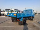 Mitsubishi Fuso Canter (RAMADAN OFFER) MITSUBISHI CANTER TRUCK RHD 1988 MODEL 8.4 L DIESEL MANUAL(PM427337)