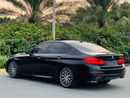 BMW 530i M Sport