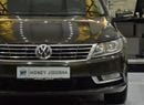 Volkswagen CC SEL EXCELLENT DEAL for our Volkswagen CC ( 2015 Model ) in Brown Color GCC Specs