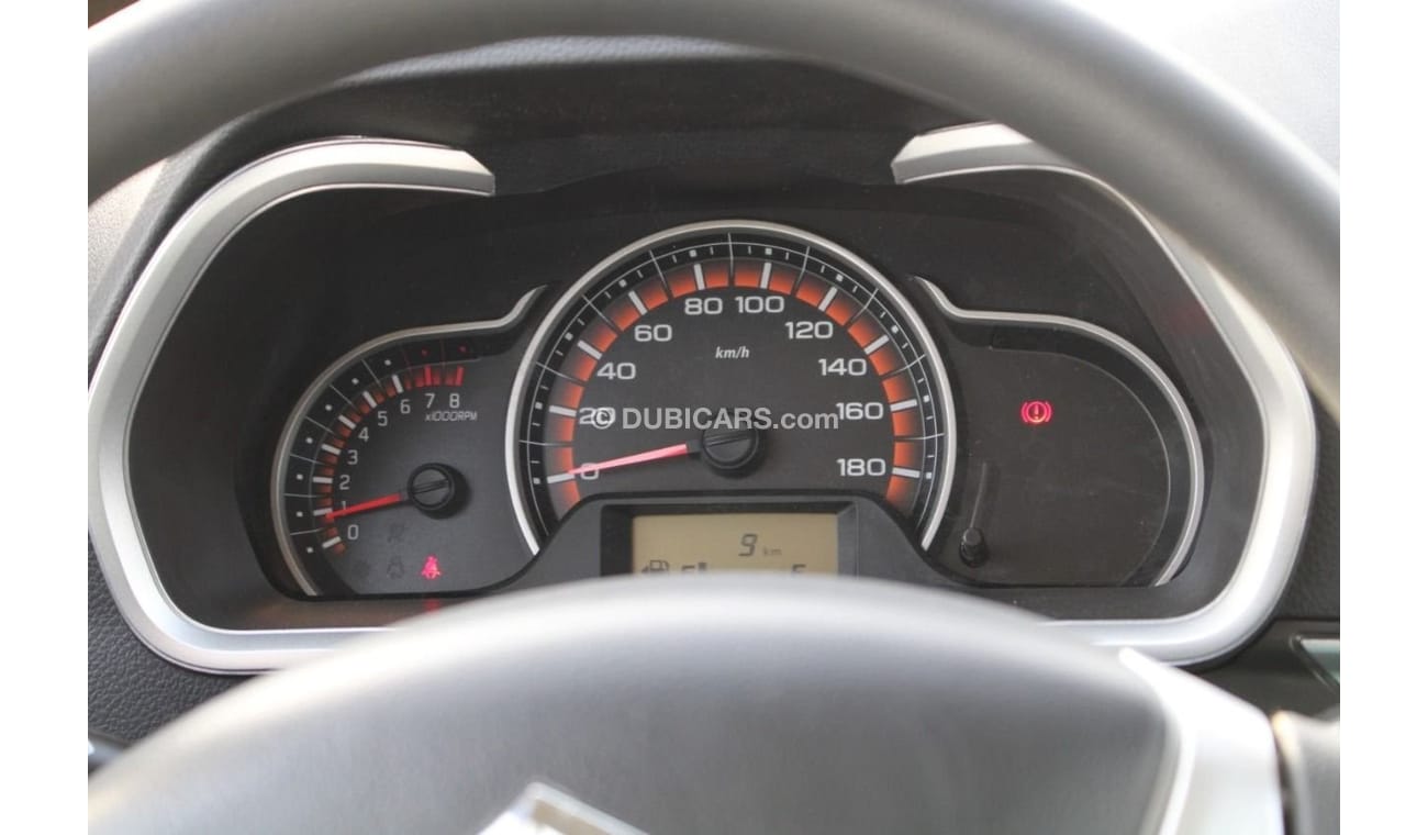 Suzuki Alto 800 cc Petrol GLX Manual