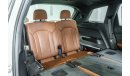 Audi Q7 2016 Audi Q7 Luxury 333hp / Full Option / Full Audi Service History, Warranty and Service Pack