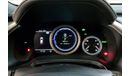 Lexus RX450h F-Sport