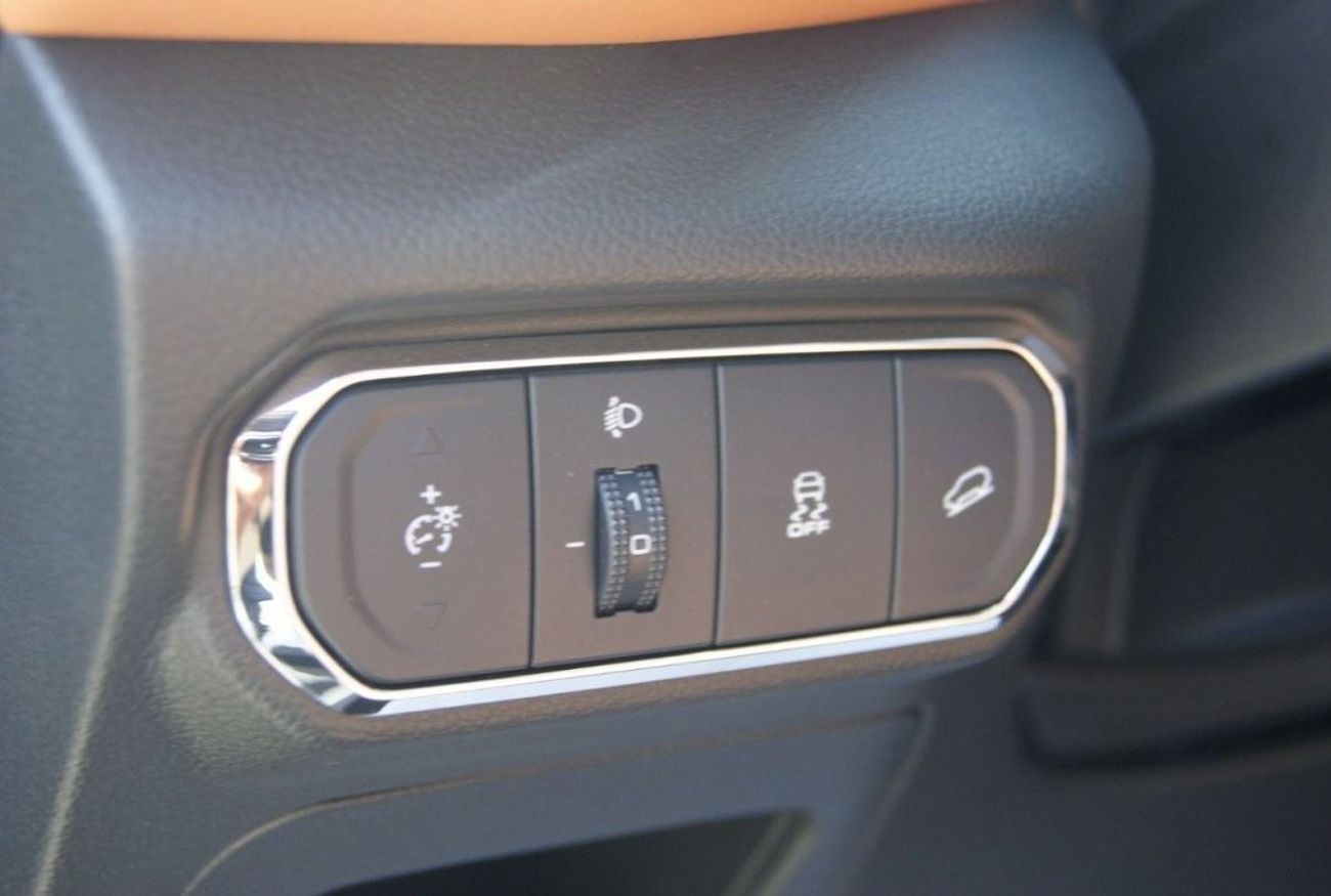 Haval Jolion 1.5L Petrol Turbo Auto