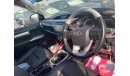 Toyota Hilux Diesel Right Hand Drive Clean Car full option