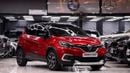 Renault Captur LE