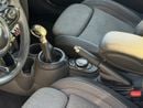 ميني كوبر STD