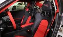 Porsche 911 GT2 RS – Weissach Package