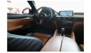 BMW X6 50i M Sport F16