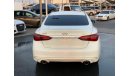 إنفينيتي Q50 Infiniti Q50_2018_GCC_Excellent_Condihion