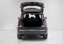 JAC S3 Plus INTELLIGENT LUXURY JAC S3 1.6L