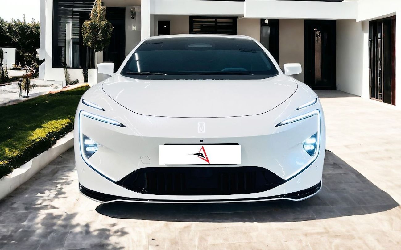 Avatr 12 AVATR 12 GT | BRAND NEW | UNDER WARRANTY | 650 KM RANGE | 94 KWH BATTERY