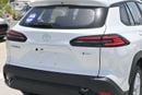 تويوتا فرونتلاندر Toyota Frontlander 2.0L Hybrid, Model 2025, Color White