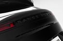 Land Rover Range Rover 4.4L V8 Twin-Turbo Mild-Hybrid