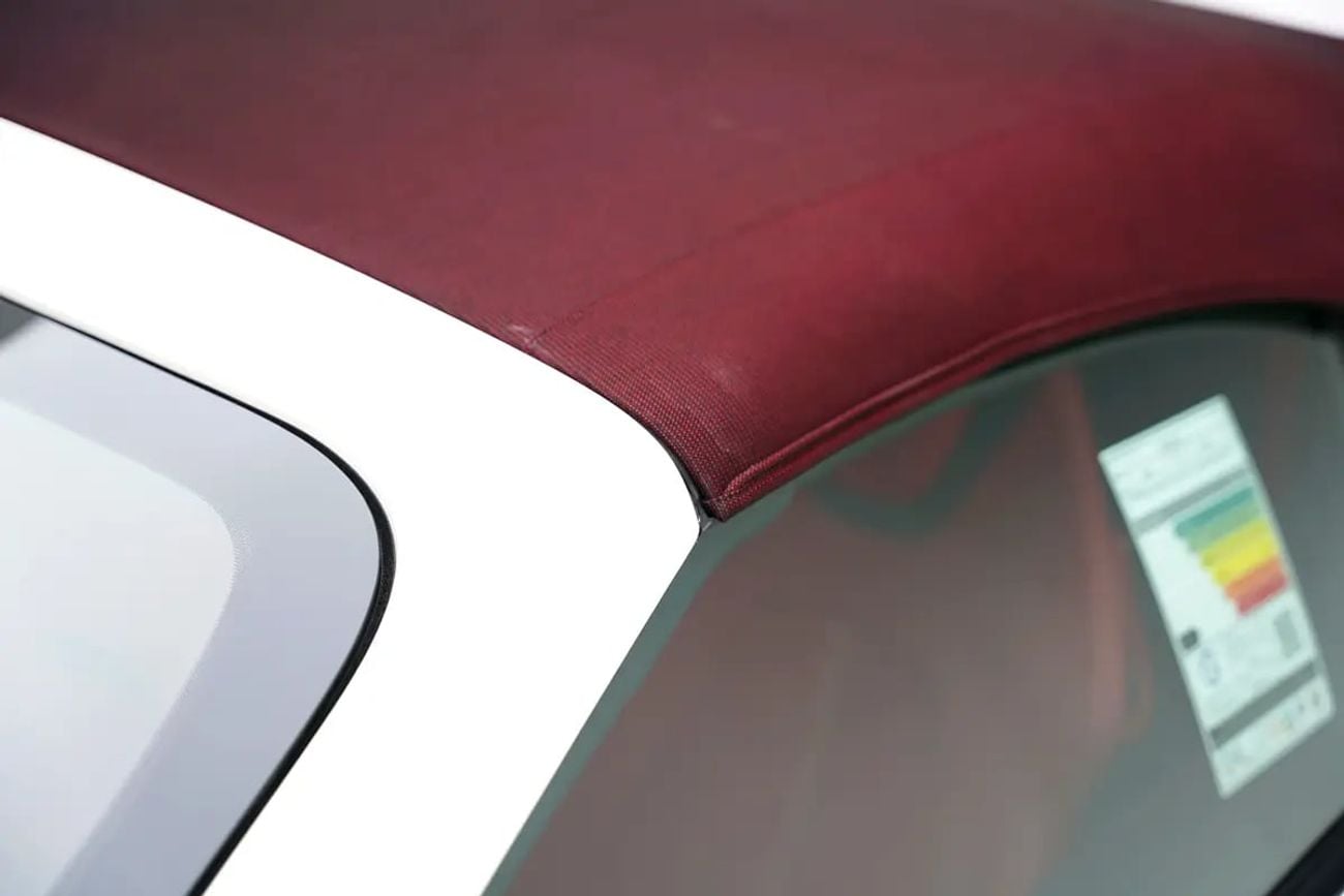 Ferrari Roma SPIDER WITH WARRANTY AND SERVICE CONTRACT