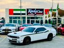 دودج تشالينجر GT 3.6L