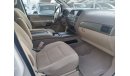 Nissan Armada Gulf model 2008 number one slot cruise control control wheels sensors in excellent condition