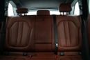 بي أم دبليو X5 xDrive40i M Sport GCC Specs - Pristine Condition