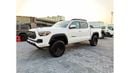 Toyota Tacoma Toyota Tacoma TRD PRO - 2023 - White
