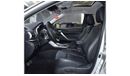 ميتسوبيشي إكلبس كروس EXCELLENT DEAL for our Mitsubishi Eclipse Cross 1.5L ( 2019 Model ) in Silver Color GCC Specs
